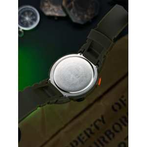 Годинник Skmei 1068 Army-Green