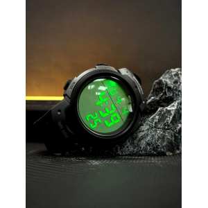 Годинник Skmei 1068TN Titanium