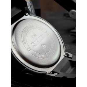 Годинник Skmei 1068TN Titanium