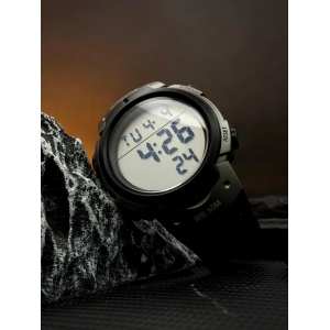 Годинник Skmei 1068TN Titanium