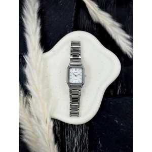 Годинник Skmei 2237SI Silver