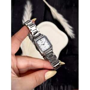 Годинник Skmei 2237SI Silver