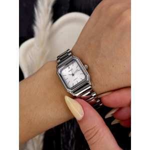 Годинник Skmei 2237SI Silver