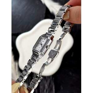 Годинник Skmei 2237SI Silver