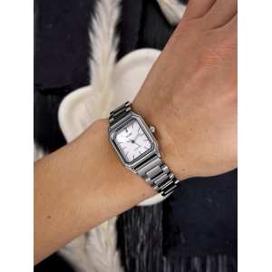 Годинник Skmei 2237SI Silver