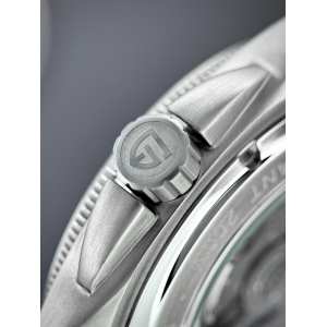 Годинник Pagani Design PD-1736 Silver-Black