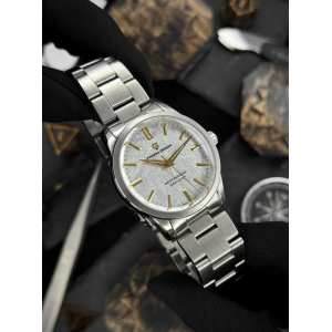 Часы Pagani Design PD-1734 Silver-White