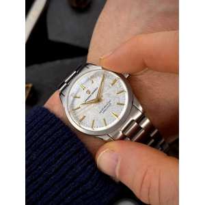 Часы Pagani Design PD-1734 Silver-White