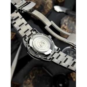 Часы Pagani Design PD-1734 Silver-White