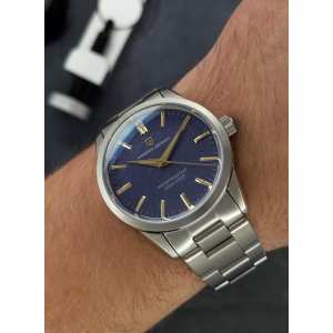Годинник Pagani Design PD-1734 Silver-Blue