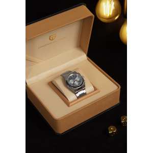 Годинник Pagani Design PD-1761 Silver-Blue