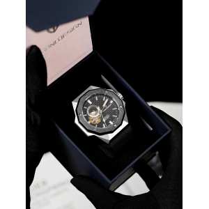 Часы Pagani Design PD-YS010 Silver-Black-Black