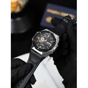 Часы Pagani Design PD-YS010 Silver-Black-Black