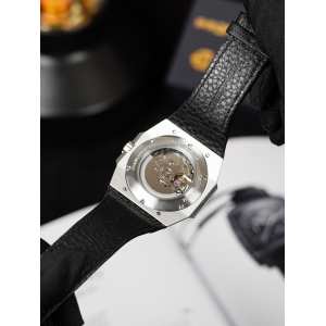 Часы Pagani Design PD-YS010 Silver-Black-Black