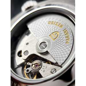 Годинник Pagani Design PD-1752 Silver-Green