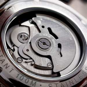 Годинник Pagani Design PD-1673 Silver-Blue