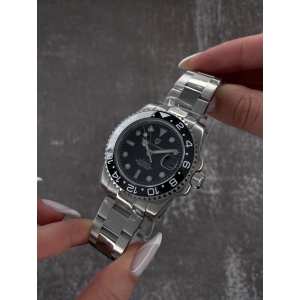 Часы Pagani Design Submarine PD-1662 Silver-Black