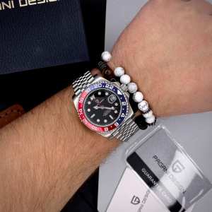 Часы Pagani Design PD-1662 Pepsi