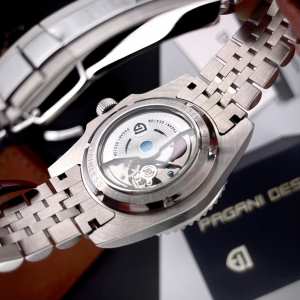 Часы Pagani Design PD-1662 Pepsi