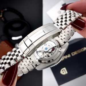 Часы Pagani Design PD-1662 Pepsi