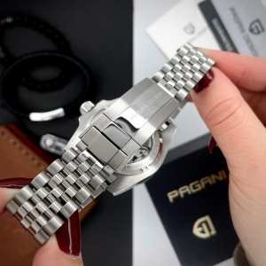 Часы Pagani Design PD-1662 Pepsi