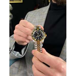 Часы Pagani Design PD-1662 Silver-Gold