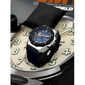 Часы Pagani Design PD-YS010 Silver-Blue