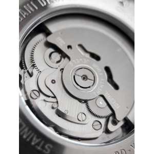 Часы Pagani Design PD-YS010 Silver-Blue