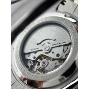 Часы Pagani Design PD-1645 Silver-Blue