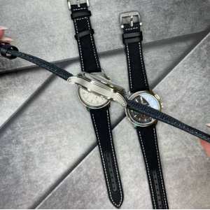 Часы Pagani Design PD-1781 Black-Silver-Black