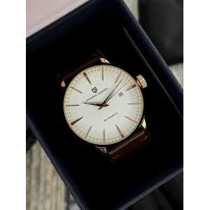 Часы Pagani Design PD-2770 Gold-Black-Brown