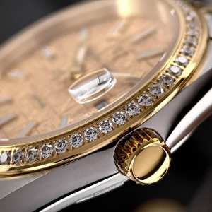 Часы Pagani Design PD-1794M Silver-Gold-Gold