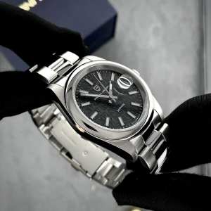 Годинник Pagani Design PD-1794M Silver-Black