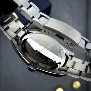 Годинник Pagani Design PD-1794M Silver-Black