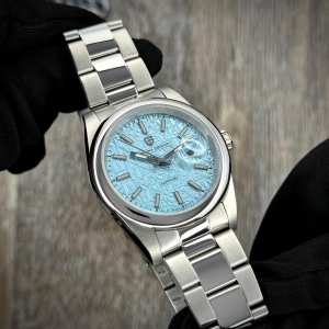 Годинник Pagani Design PD-1794M Silver-Blue