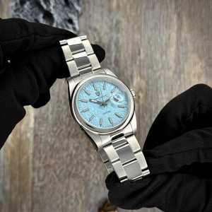 Годинник Pagani Design PD-1794M Silver-Blue