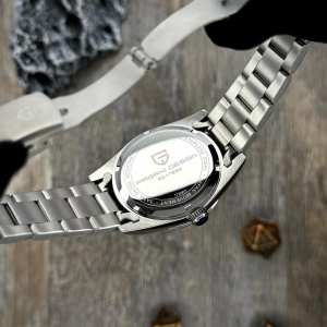 Годинник Pagani Design PD-1794M Silver-Blue