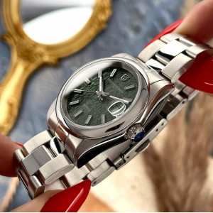 Pagani Design PD-1794M Silver-Green