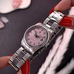 Часы Pagani Design PD-1794L Silver-Pink