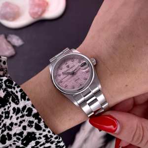 Часы Pagani Design PD-1794L Silver-Pink