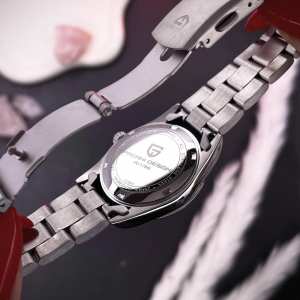 Часы Pagani Design PD-1794L Silver-Pink