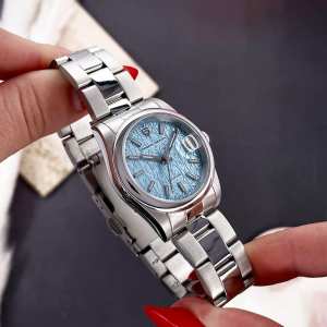 Годинник Pagani Design PD-1794L Silver-Blue