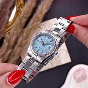 Годинник Pagani Design PD-1794L Silver-Blue