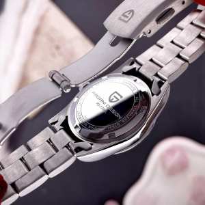 Годинник Pagani Design PD-1794L Silver-Blue