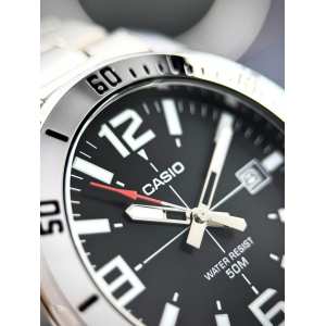 Часы Casio MTP-VD01D-1B