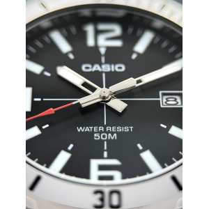 Часы Casio MTP-VD01D-1B