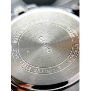 Часы Casio MTP-VD01D-1B