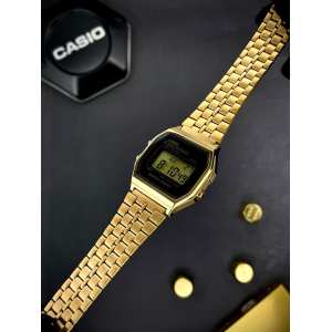 Часы Casio A159WGEA-1D