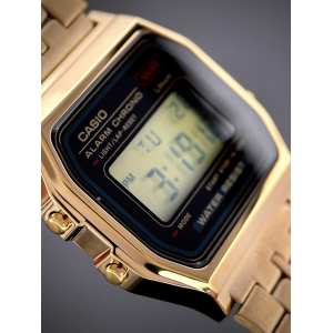 Часы Casio A159WGEA-1D