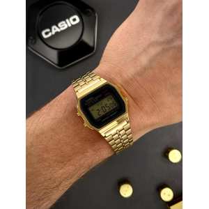 Часы Casio A159WGEA-1D